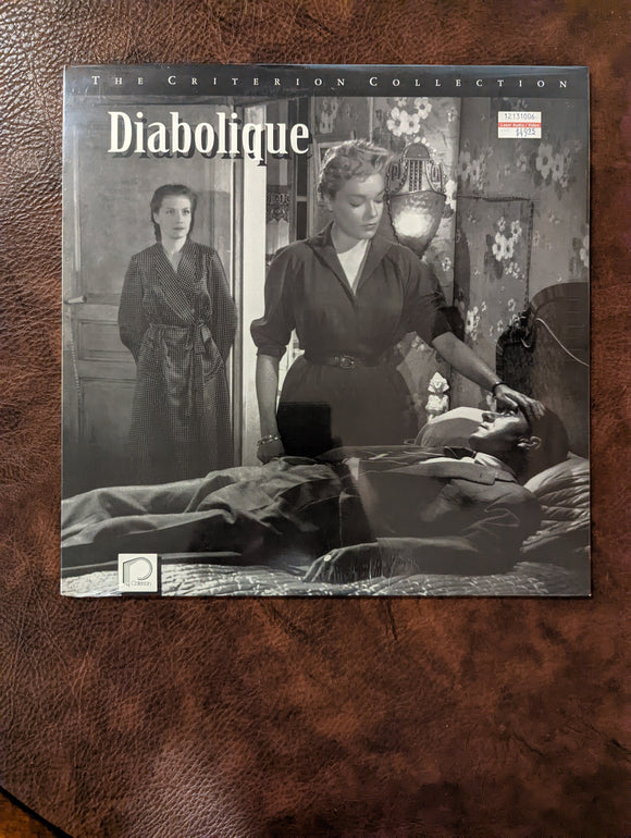 Diabolique