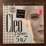 Cleo From 5 to 7