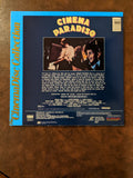 Cinema Paradiso