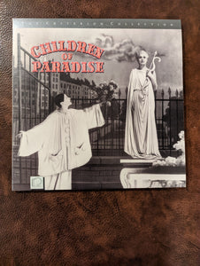 Children of Paradise