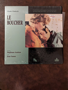 Le Boucher