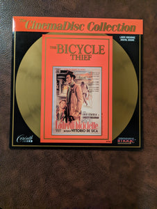 The Bicycle Thief