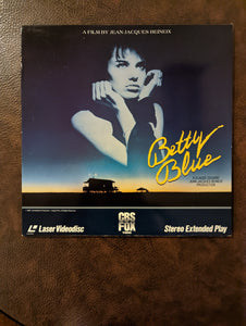 Betty Blue