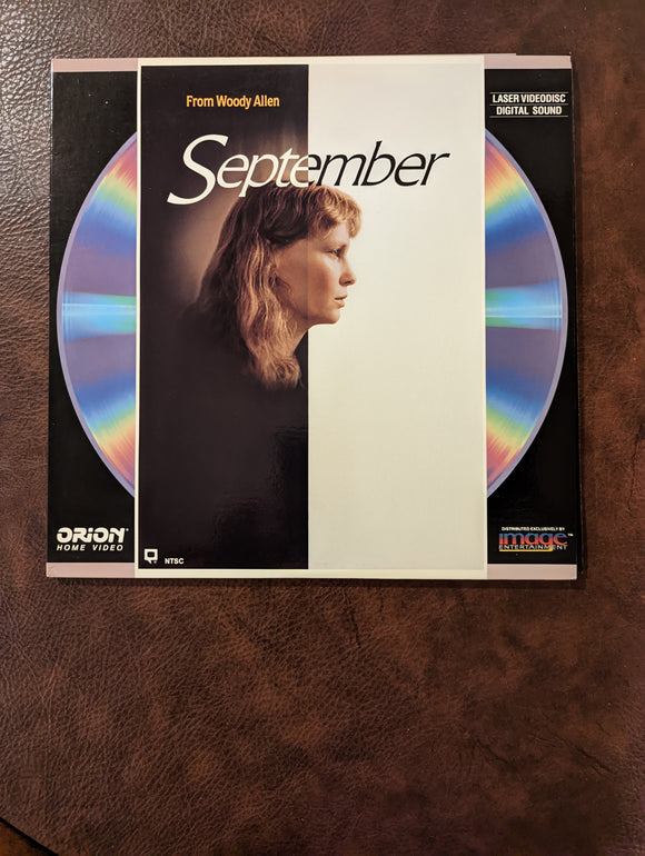 September