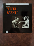 Secret Agent