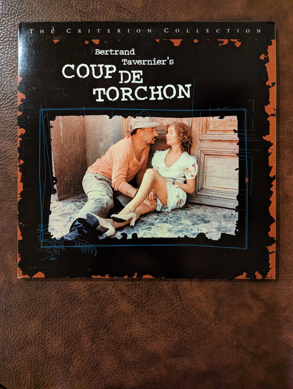 Coup de Torchon