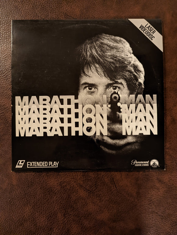 Marathon Man