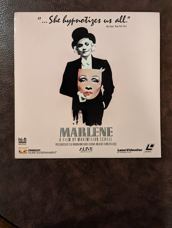 Marlene