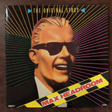 Max Headroom: The Original Story