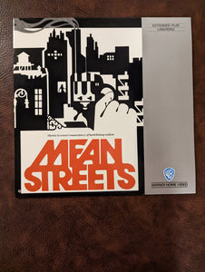 Mean Streets