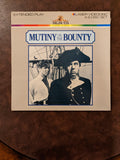 Mutiny on the Bounty