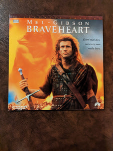 Braveheart