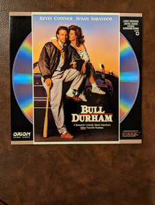 Bull Durham