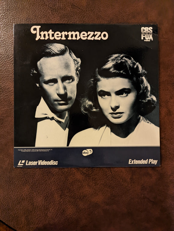 Intermezzo