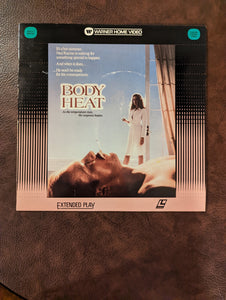 Body Heat