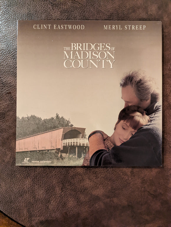 The Bridges of Madison County