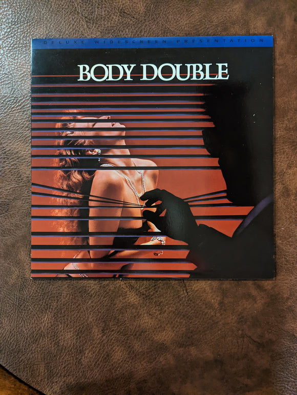 Body Double