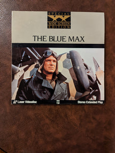 The Blue Max