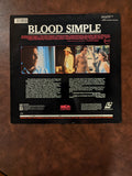 Blood Simple