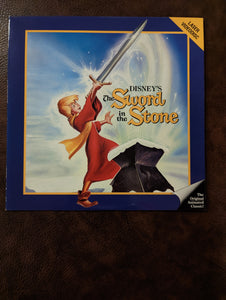 The Sword in the Stone