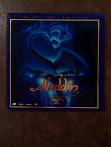 Aladdin