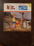 The Many Adventures of Winnie the Pooh