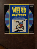 Weird Cartoons, Volumes 1 and 2