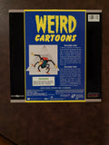 Weird Cartoons, Volumes 1 and 2