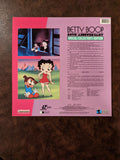 Betty Boop: 60th Anniversary Special Collector's Edition