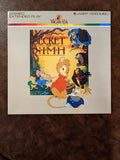 The Secret of Nimh