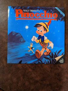 Pinocchio