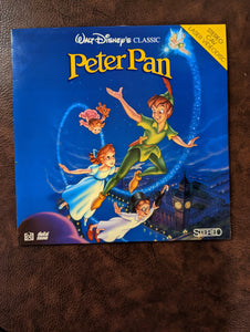 Peter Pan