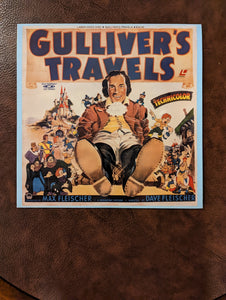 Gulliver's Travels