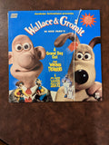 Wallace & Gromit: A Grand Day Out/The Wrong Trousers/A Close Shave