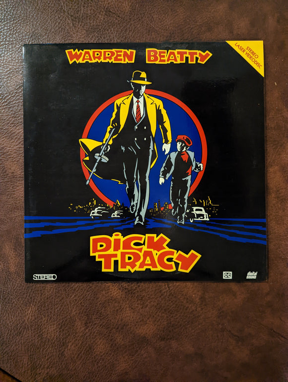 Dick Tracy