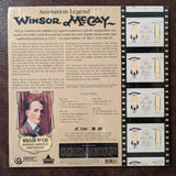 Animation Legend Winsor McCay