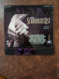 Schindler's List