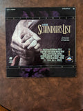 Schindler's List