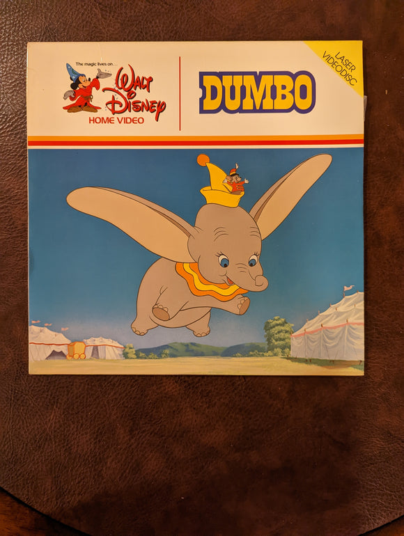 Dumbo