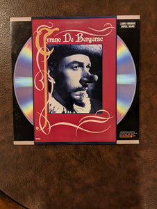 Cyrano De Bergerac