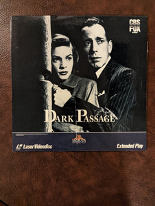 Dark Passage