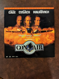 Con Air