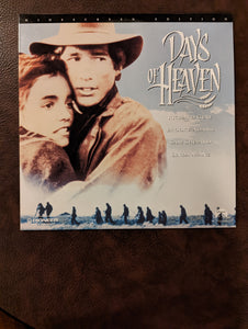 Days of Heaven