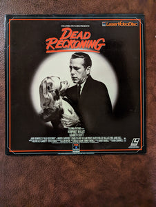 Dead Reckoning