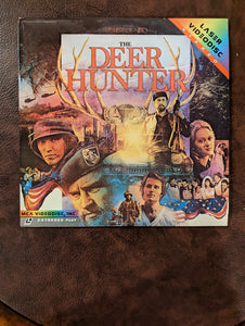 The Deer Hunter