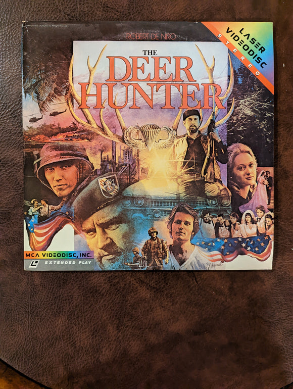 The Deer Hunter