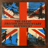 The Great British Documentary Movement