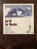 Dial M for Murder