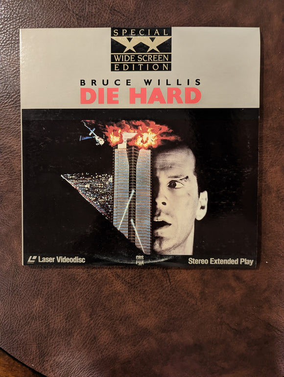 Die Hard