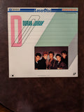 Duran Duran